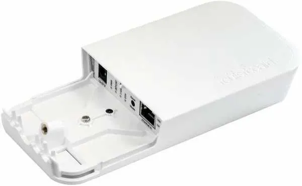 Усилитель сигнала WI-FI MikroTik RBwAP2nD — фото 3