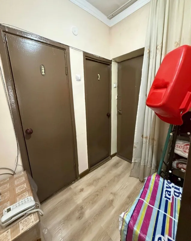 MVD Kosmonavtlar 2 xonali 5 MVD Kosmonavtlar 2 xonali 5