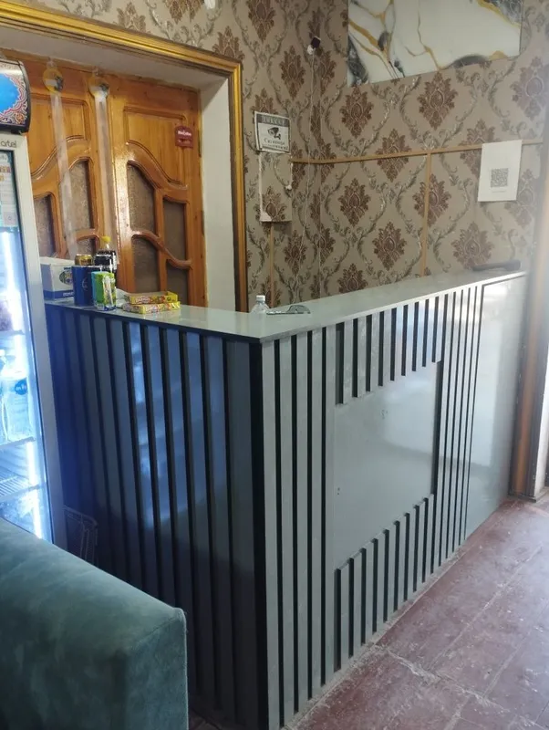Cafe uchun mebel sotiladi 1