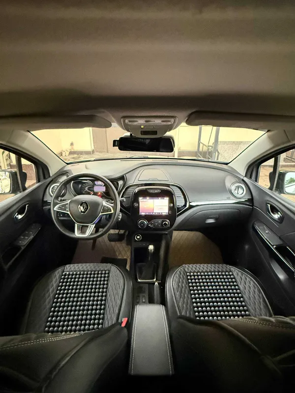Продается Renault KAPTUR STYLE срочно — фото 4