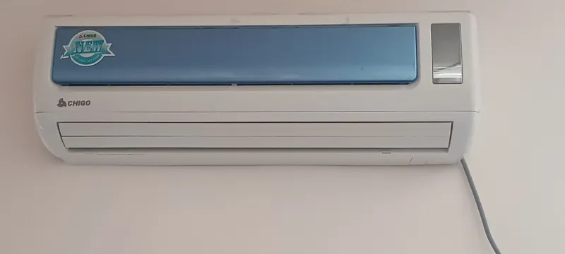 Кондиционер CHIGO 1