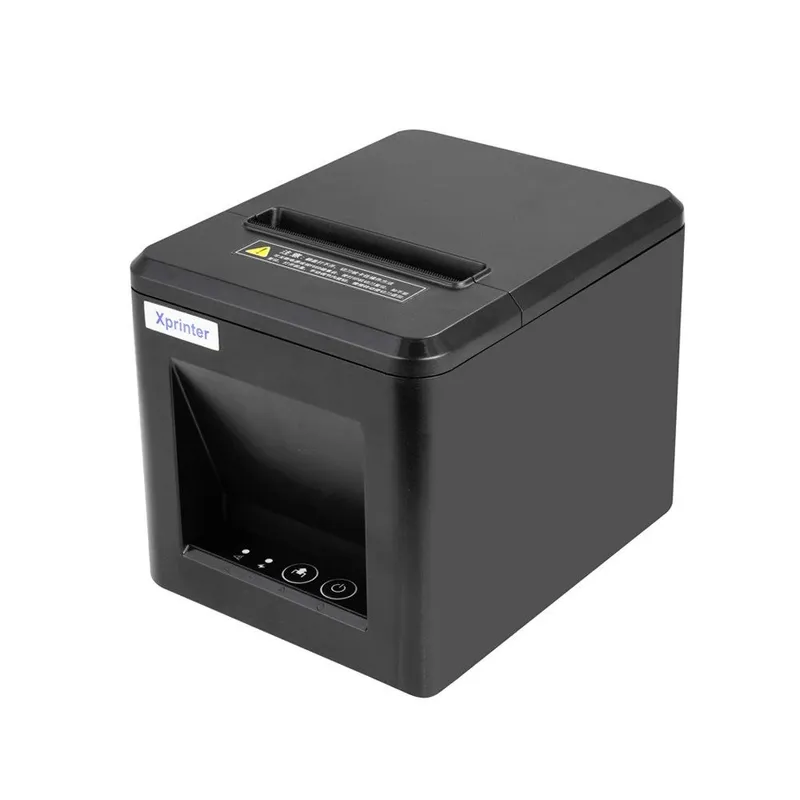 Xprinter XP365B чек принтер / chek printer термо принтер — фото 2