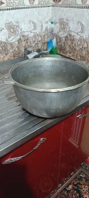 Казан сатылады СССР