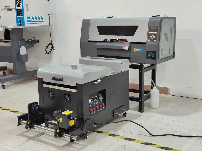 DTF printer tezkor printer sotiladi