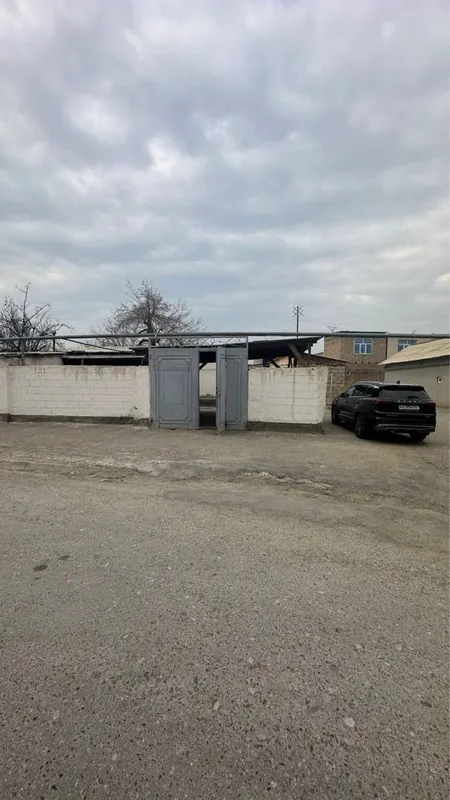 Arkning yon tomonida hovli sotiladi 4.5 sotix gastinitsa uchun zur joy — фото 2