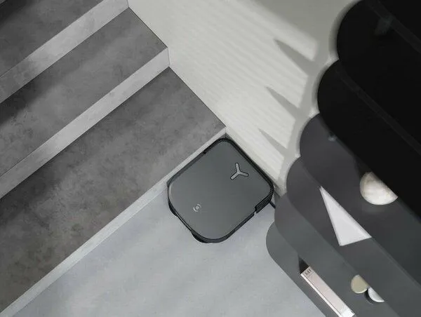 Робот-пылесос Ecovacs Deebot X2 Omni — фото 1