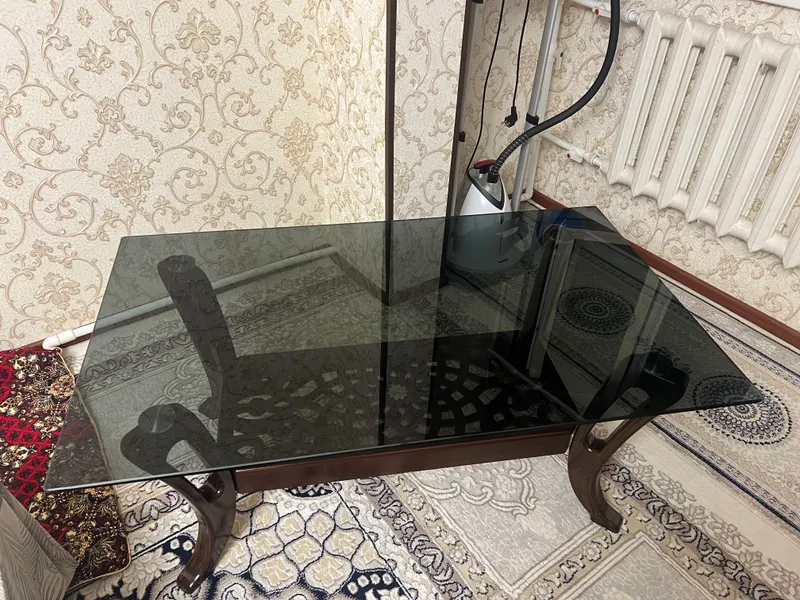 Shisha stol 120x80 SM 1