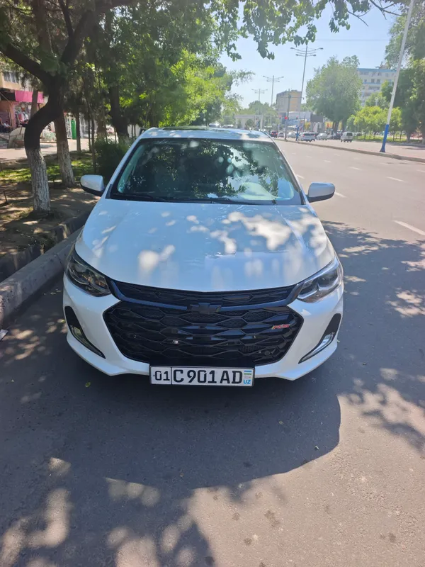 Onix PREMIER TURBO PLUS