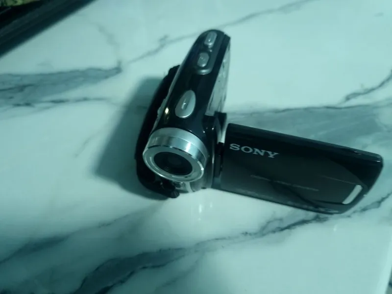 Sony kamera holati yaxshii ishlashi zo'ri