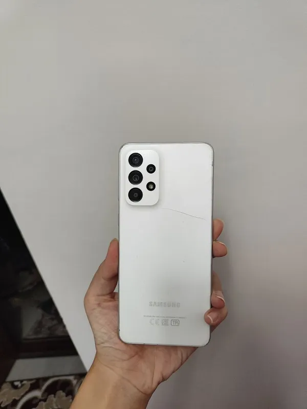 Samsung Galaxy A33 5G Самсунг А33 5Г 3