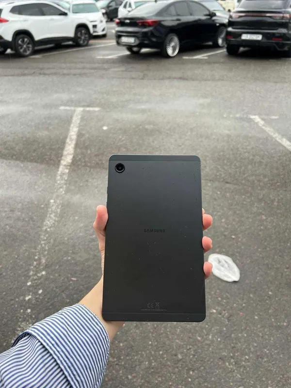 Samsung Tab A9 4/64GB LTE — фото 2