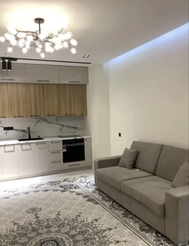 Сдаётся квартира Мега Планет р-н Юнусабад-11 — фото 2