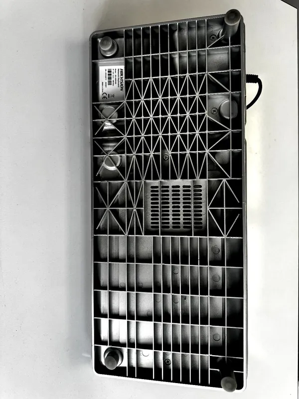 Клавиатура Hikvision DS-1600KI(B) — фото 2