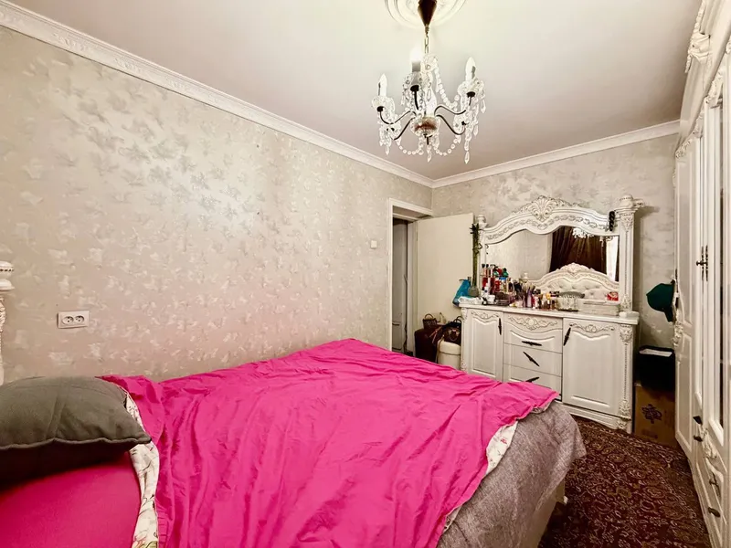 Продажа квартиры — фото 3