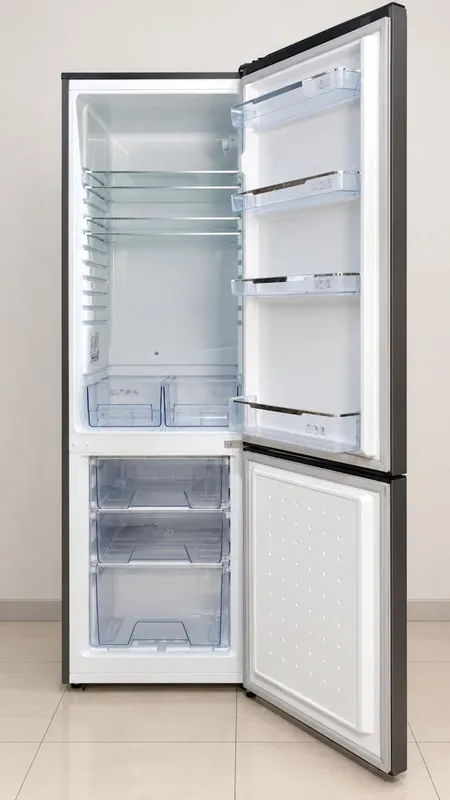 Холодильник ARTEL HD345RND — Eco Frost 2