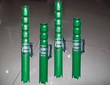 250QJ 140-120/75квт глубинный насос типа ЭЦВ чугун насос 140 м3 120м