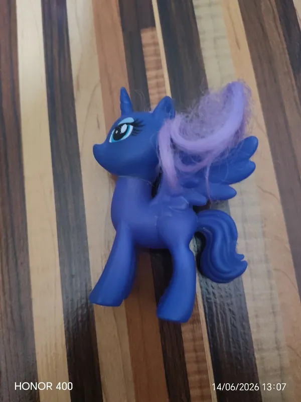 my little pony — фото 1