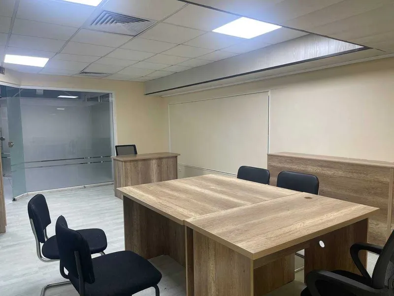 Ofis mebellari bilan ijaraga beriladi | Chilonzor (Parus)