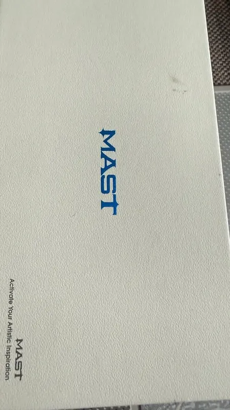 MAST PMU Tatto aparati — фото 1