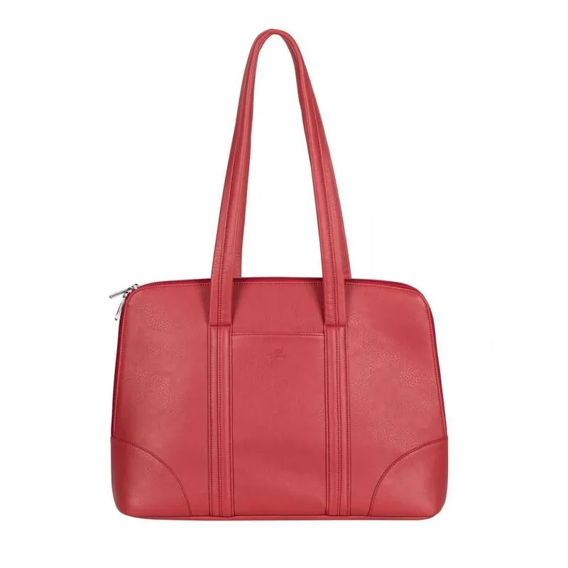 ^ RIVACASE 8992 (PU) Lady's 14" Red noutbuk sumkasi 2 ^ RIVACASE 8992 (PU) Lady's 14" Red noutbuk sumkasi 2