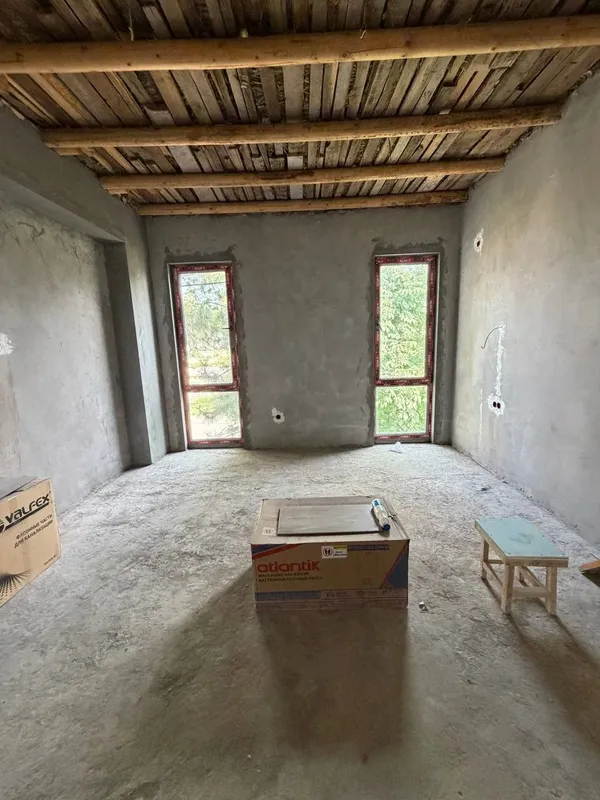 Дурмень, ТТЗ, Кибрайский район, продаётся каттедж 3 Дурмень, ТТЗ, Кибрайский район, продаётся каттедж 3