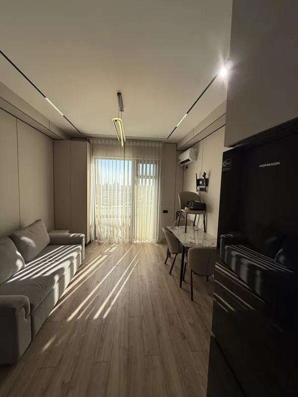 Продаётся 2-комнатная квартира в ЖК Bobur Residence 1 Продаётся 2-комнатная квартира в ЖК Bobur Residence 1