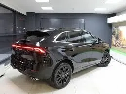 Dongfeng Forthing T5 Evo — фото 1