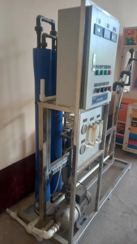 Suv filtr aparati 2 Suv filtr aparati 2