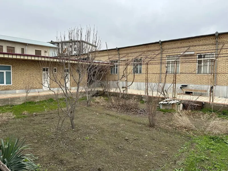 Ховли сотилади 9 соток 3