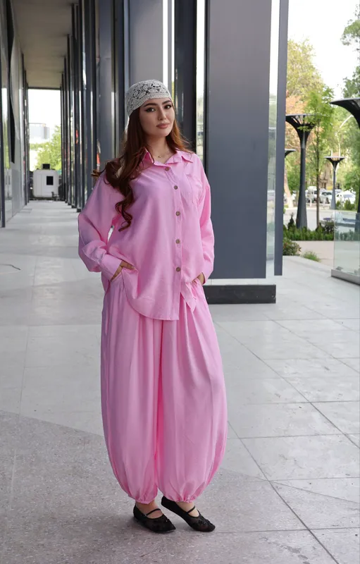 NEW COLLECTION 2026 DVOYKA