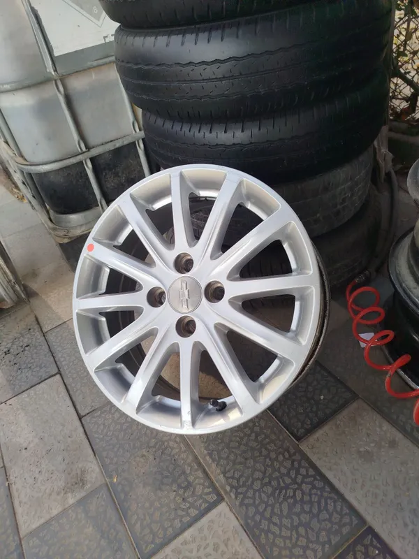 Srochniy Gentra R15 diska sotiladi donaligi. 6 Srochniy Gentra R15 diska sotiladi donaligi. 6