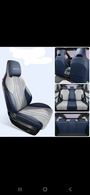 Лип.мотор ли9. Хавал м6.BYD юван ап Hyundai .мошиналарига .чехол по — фото 3