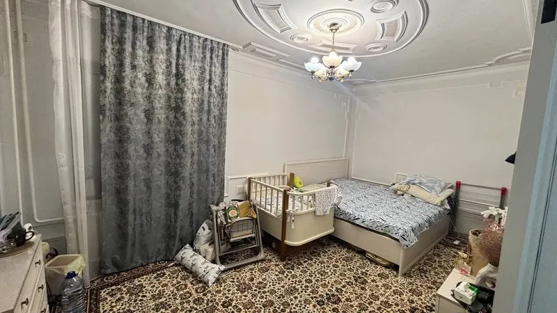2/3/4 Белтепа  77 серия — фото 1