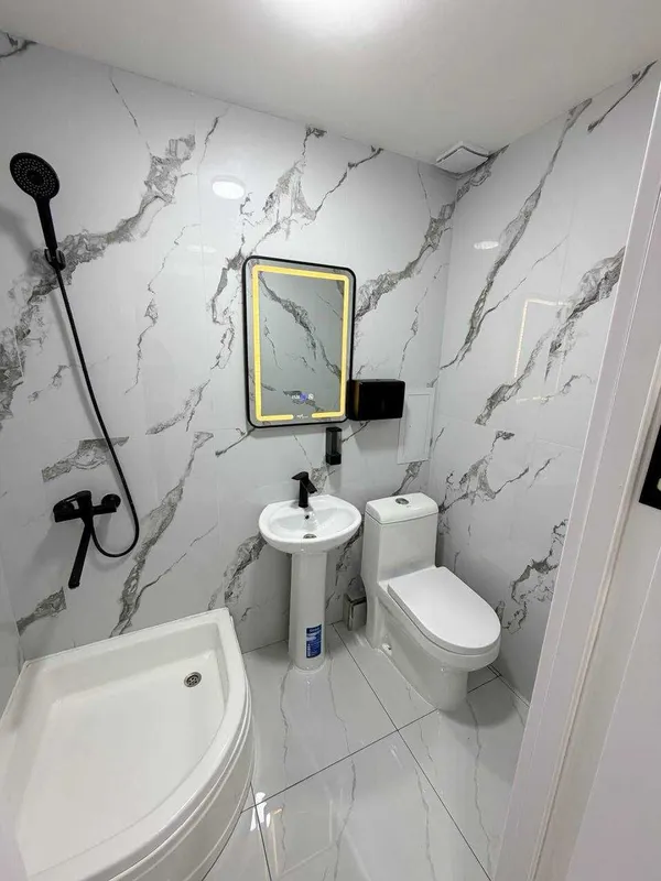 Nest one! Готовый офис на продажу с арендатором 1400$ в месяц — фото 5