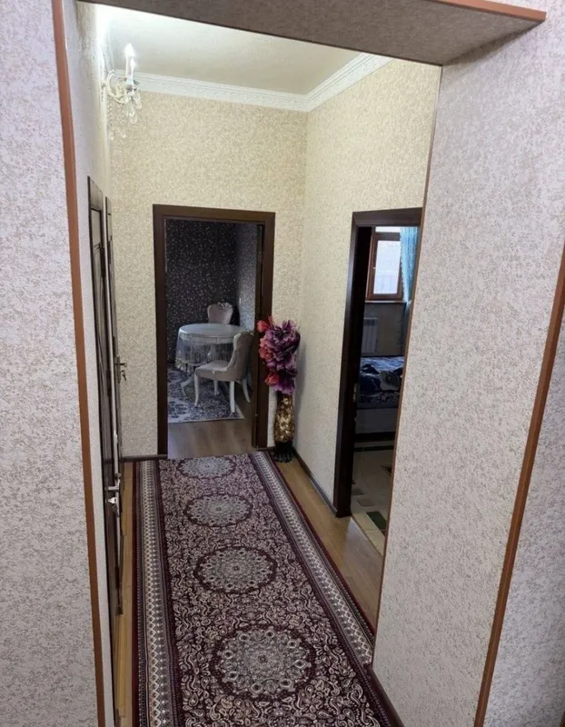 Аренда квартира 2/6/7, Махтумкули (новостройка) — фото 6 Аренда квартира 2/6/7, Махтумкули (новостройка) — фото 6