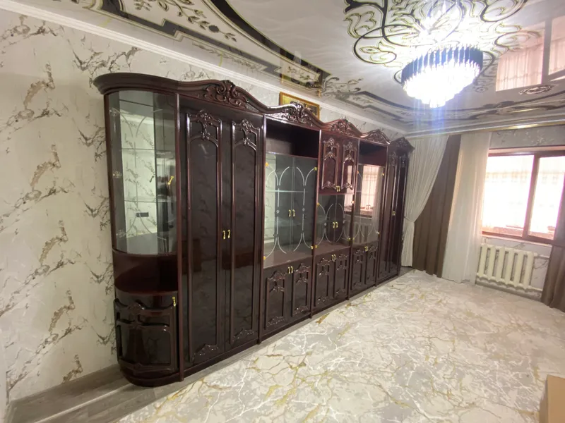 Стенка шкаф — фото 4