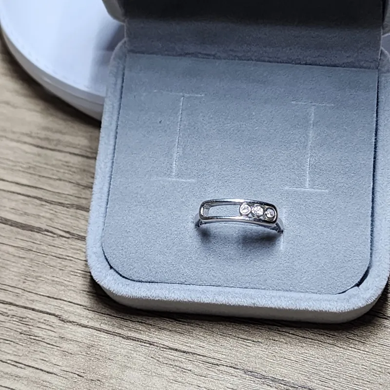 Серебряное кольцо 4 Серебряное кольцо 4