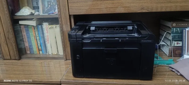 Продам принтер hp 2