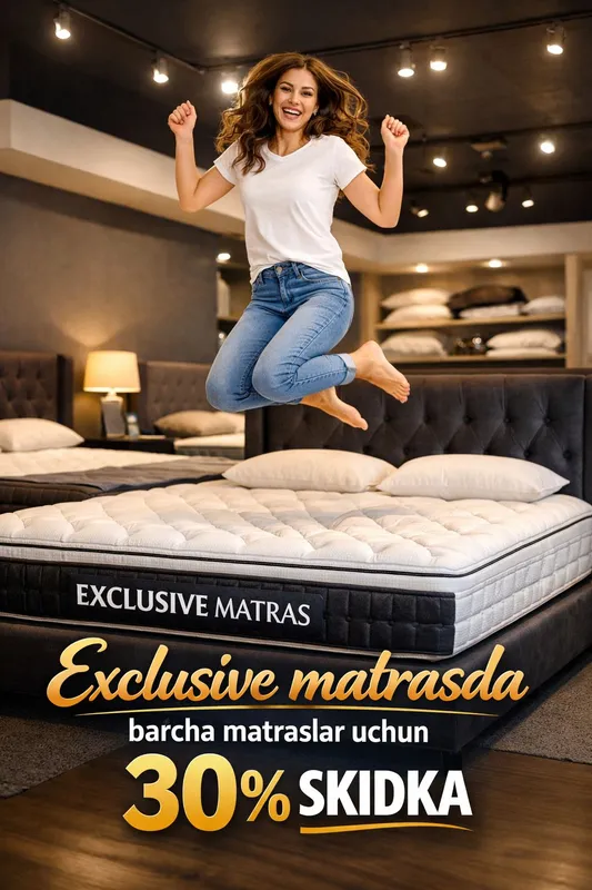 MATRAS|TOPPER|YOSTIQ — фото 5