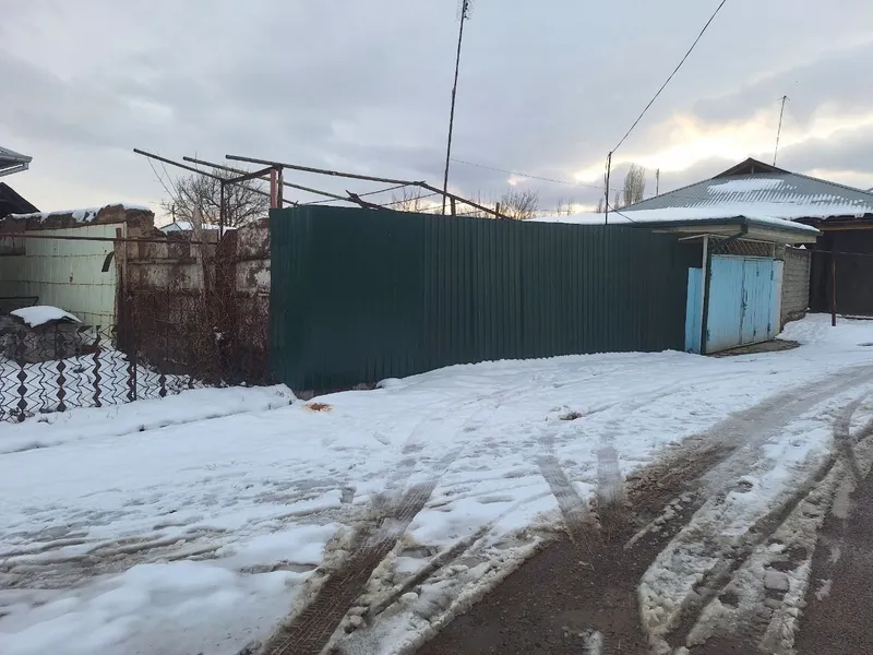 Бостонлик район Товоксой Паргос продаётся участок — фото 2