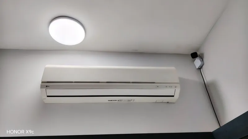 LG Kansanir 18 talik