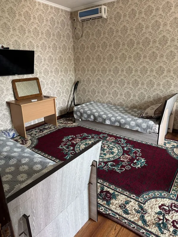 Сдаётся дача в аренду от Ташкента 14 км — фото 4