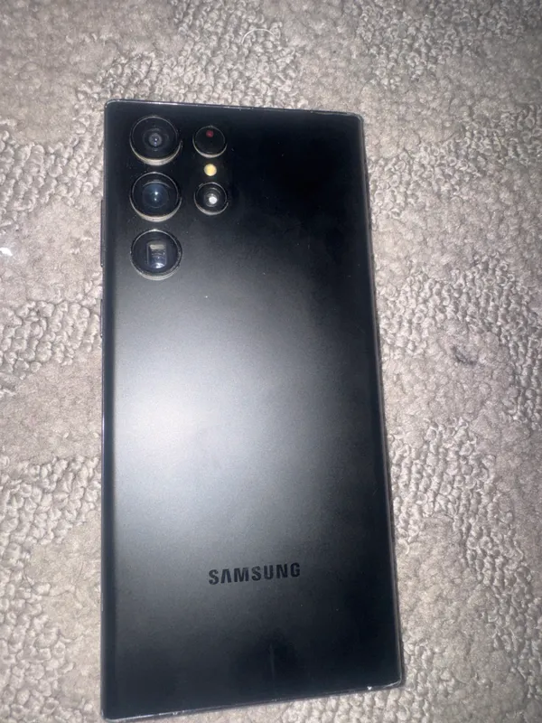 Samsung s22ultra