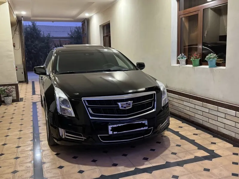 Cadilac xts280 продается