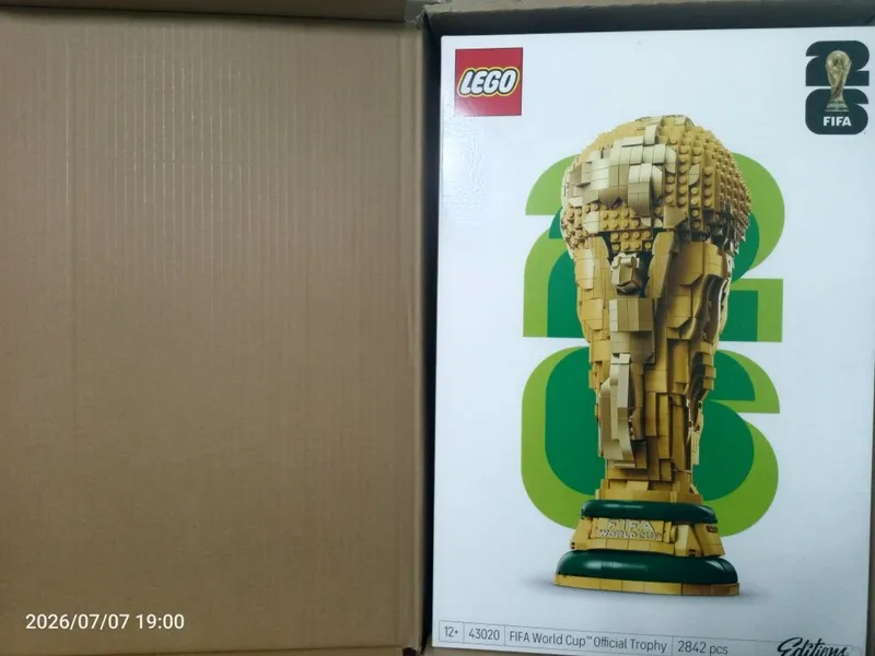 World cup 2026 novinka 3