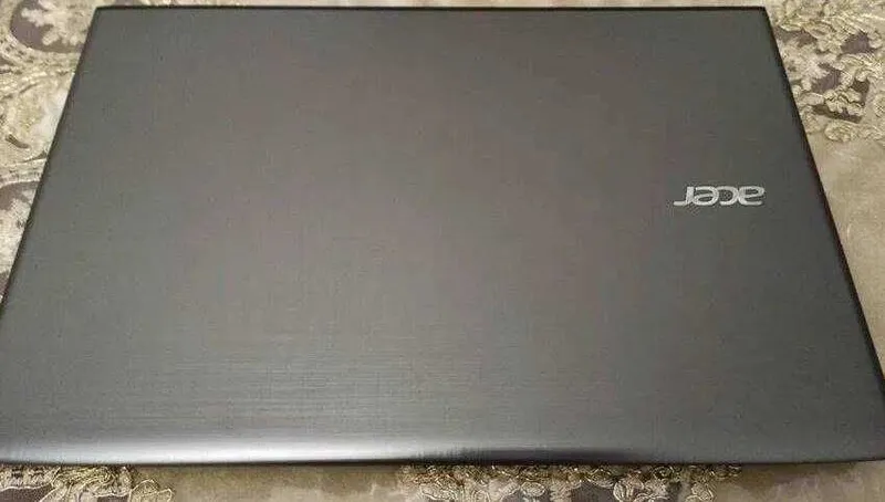 Dell core i7 sotiladi Noutbuk — фото 2
