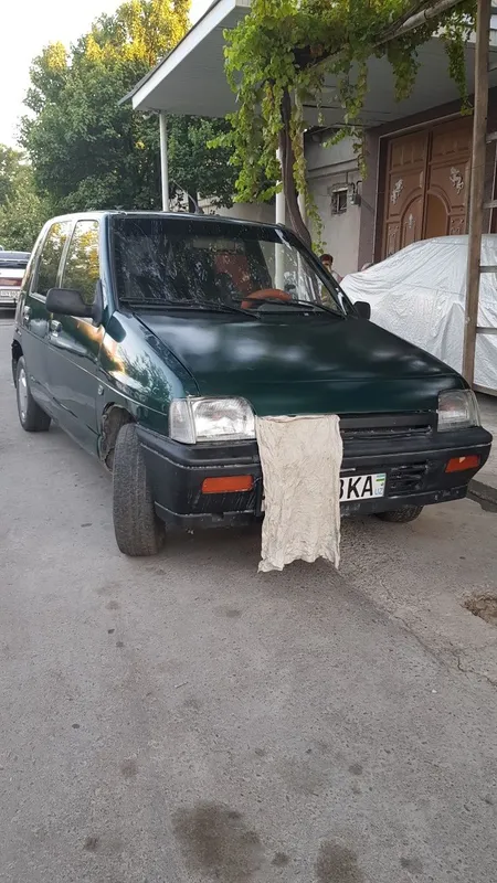 1999-yilgi Tico avtomobili sotiladi 2 1999-yilgi Tico avtomobili sotiladi 2