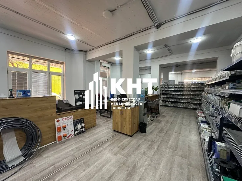 Аренда помещения от KНT 3
