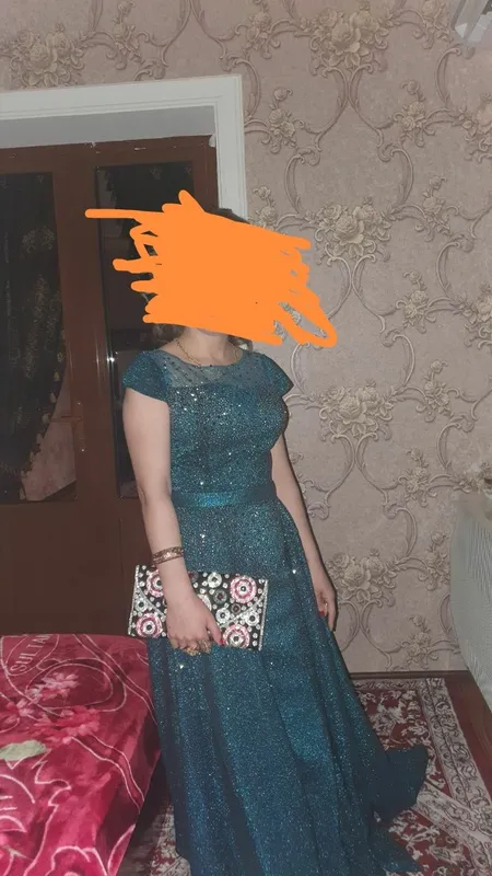 Ayollar kiyimi