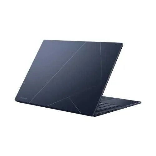 Asus Zenbook 14 OLED / 14" 2.8K 120Hz / Ultra 9 / 32GB / SSD 1TB — фото 1
